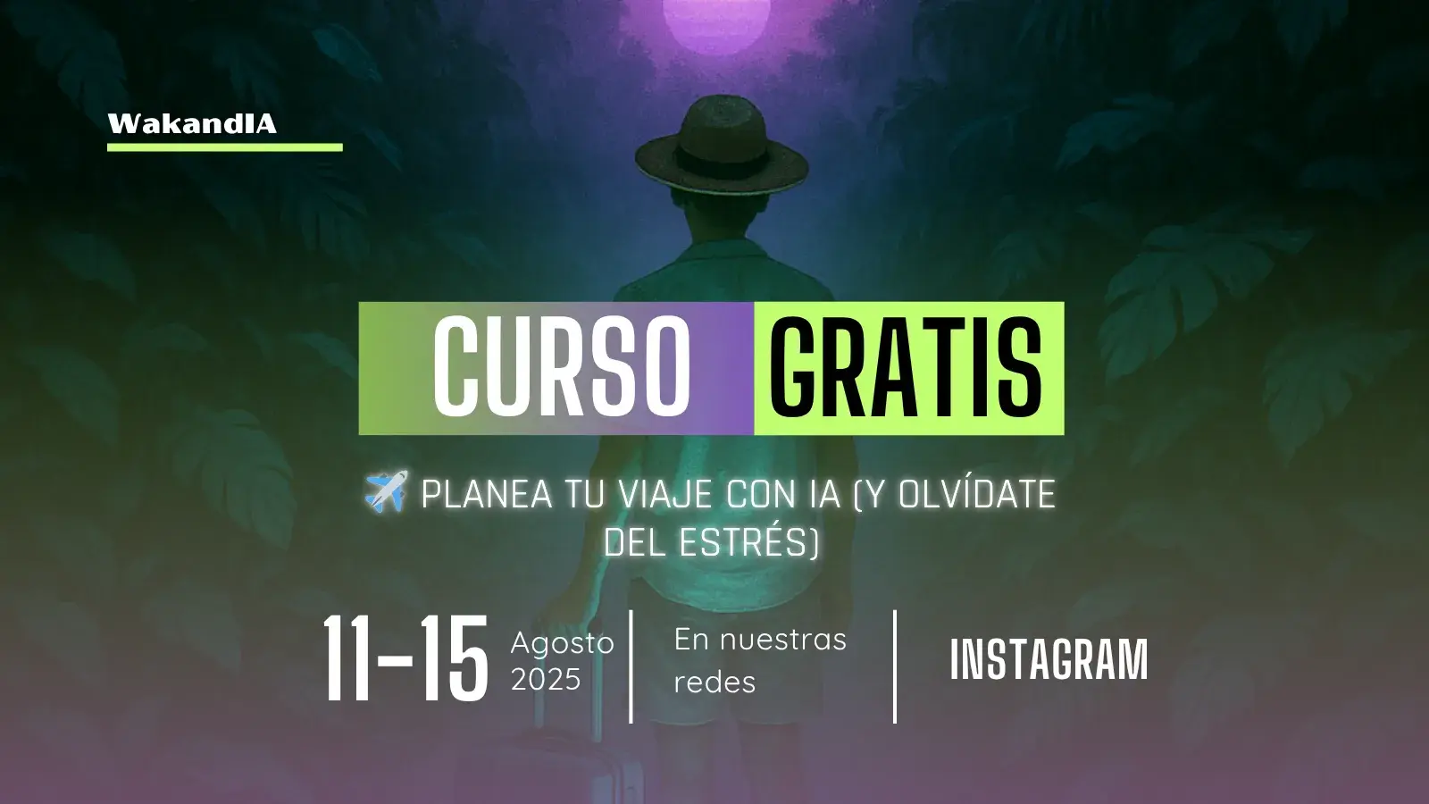 Post para redes